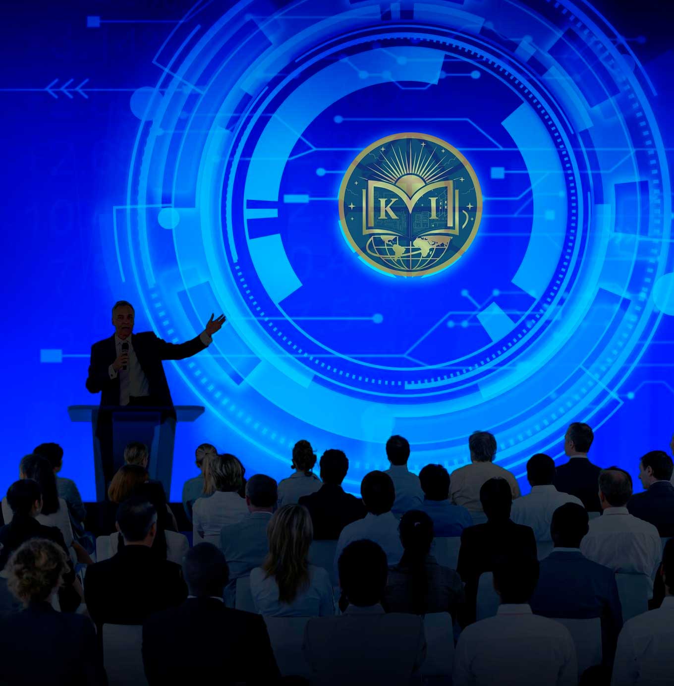 Knowledge Industrial Revolution